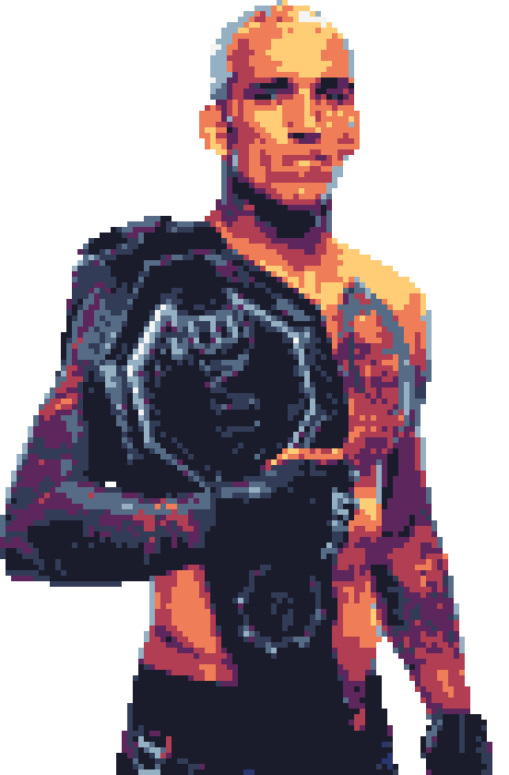 Charles Oliveira
