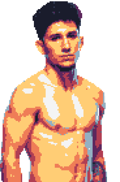 Mitch Raposo
