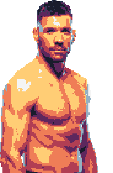Dricus Du Plessis