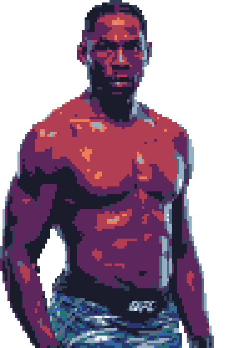 Jared Cannonier