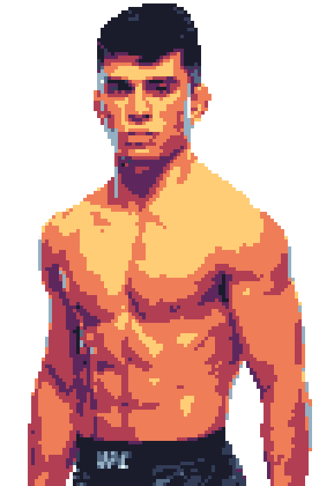 Kevin Vallejos