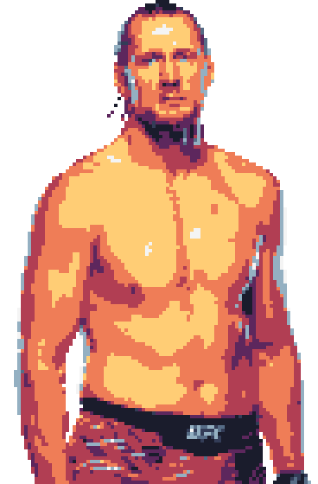 Alexander Volkov