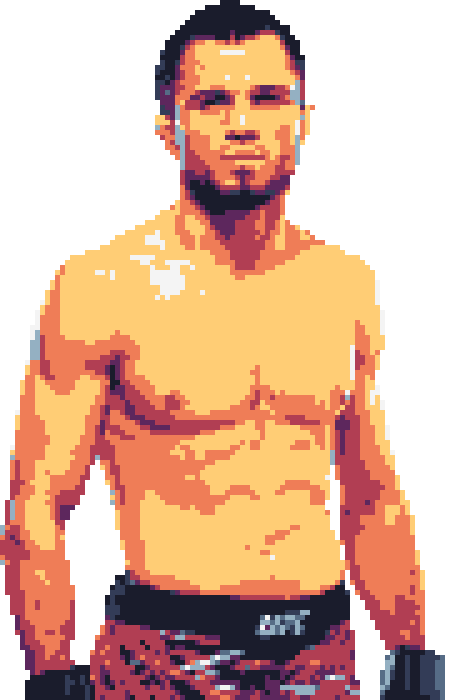 Umar Nurmagomedov