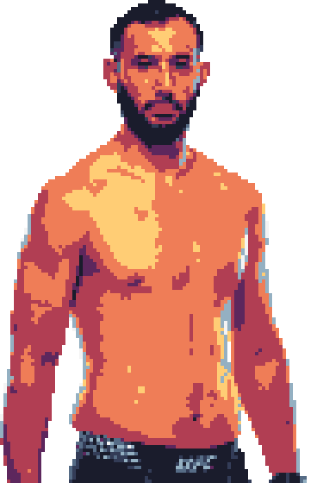 Dominick Reyes