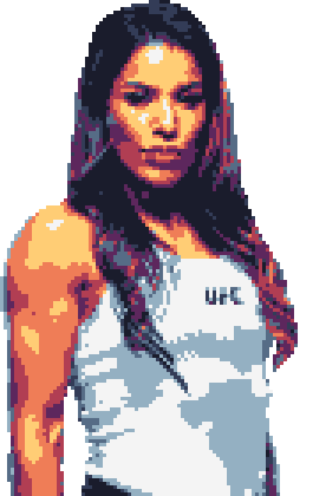 Julianna Pena