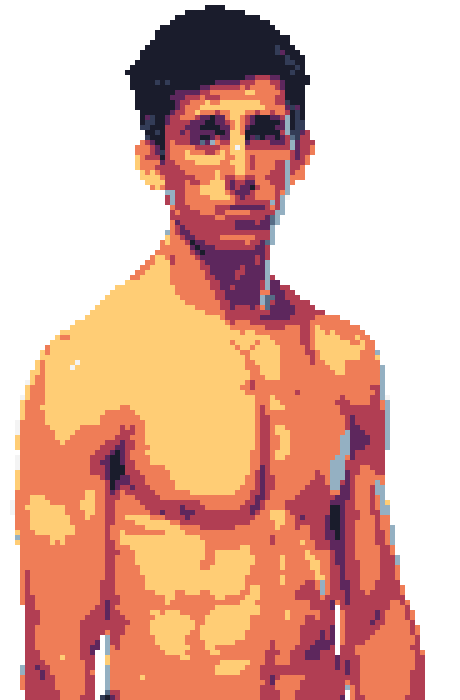 Steve Erceg