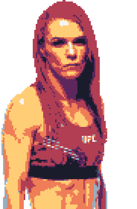 Gillian Robertson