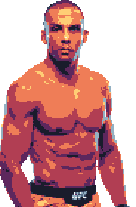 Edson Barboza