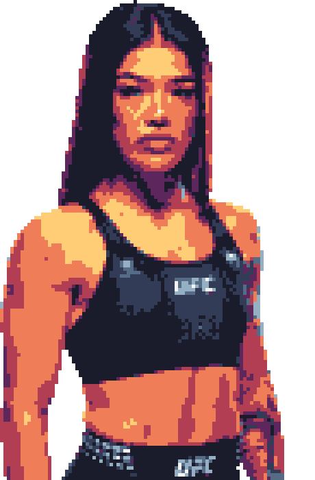 Tracy Cortez