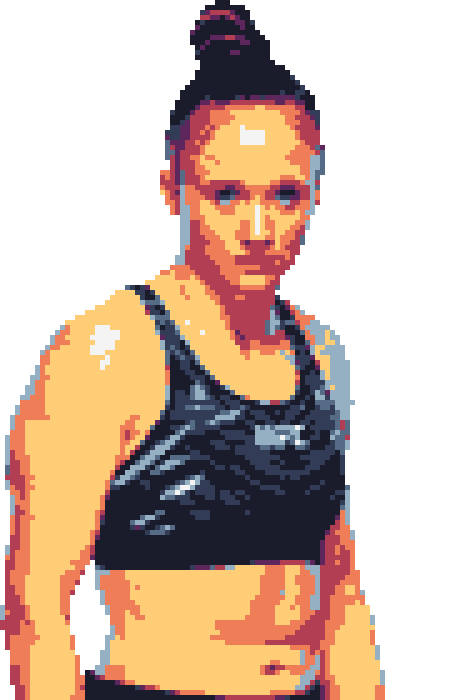 JJ Aldrich