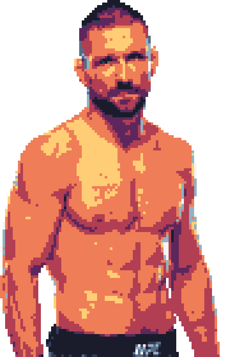 Mateusz Gamrot