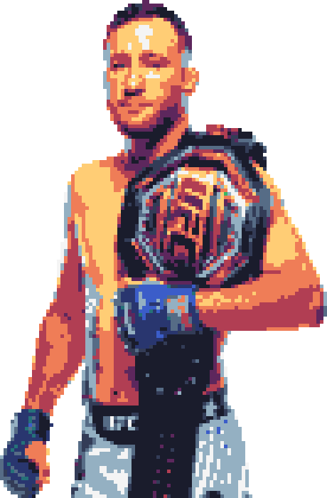 Justin Gaethje