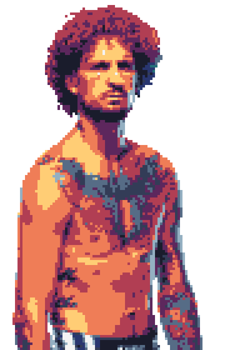 Sean O'Malley