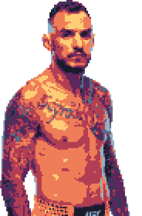Renato Moicano
