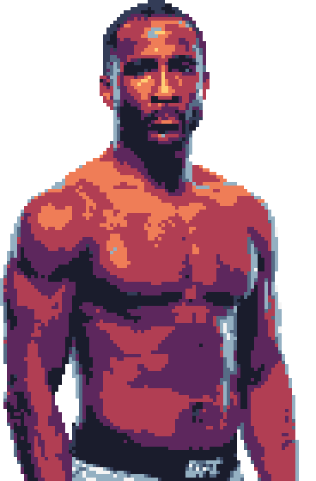 Geoff Neal