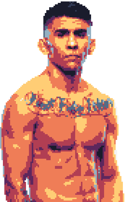 Mario Bautista