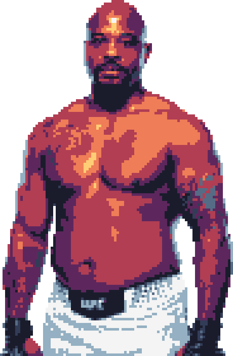 Tyrell Fortune