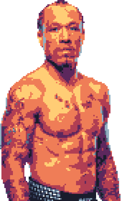 Marcus McGhee