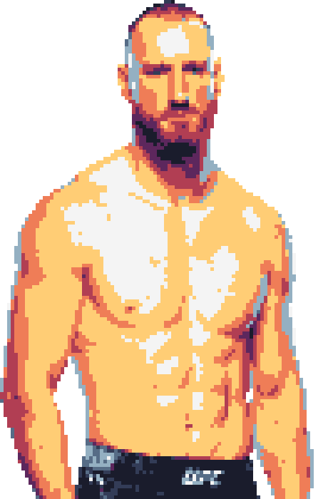 Joe Pyfer