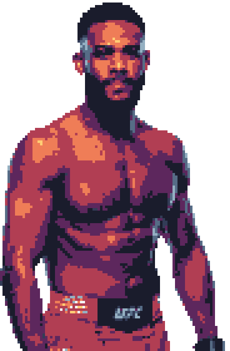 Aljamain Sterling