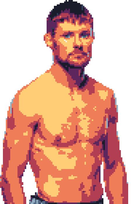 Bryce Mitchell