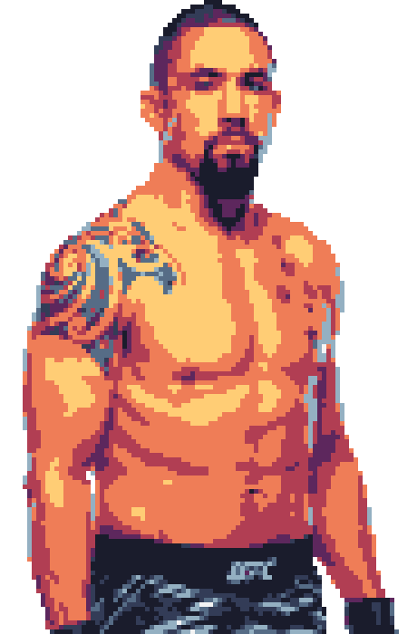 Robert Whittaker