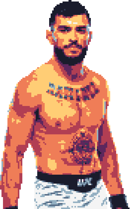 Mitch Ramirez