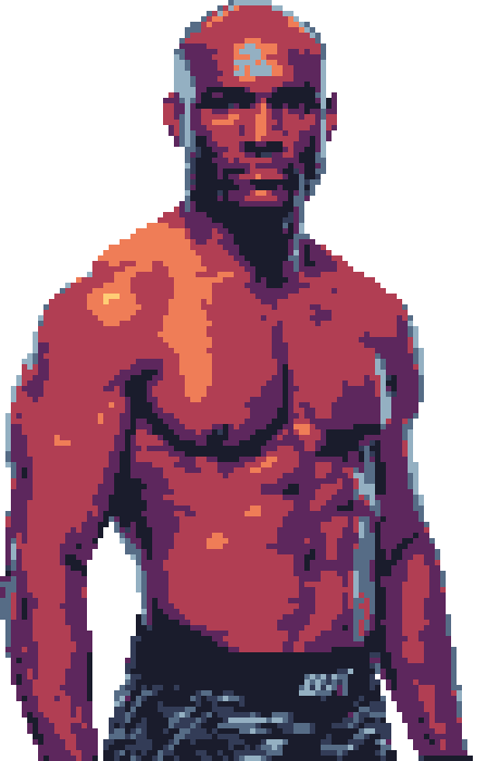 Kamaru Usman