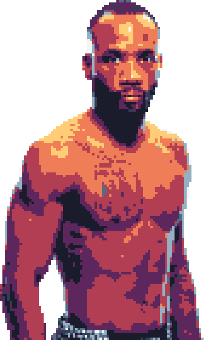 Leon Edwards