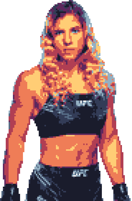 Miranda Maverick