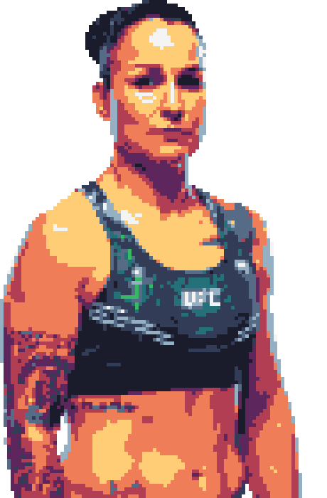 Raquel Pennington